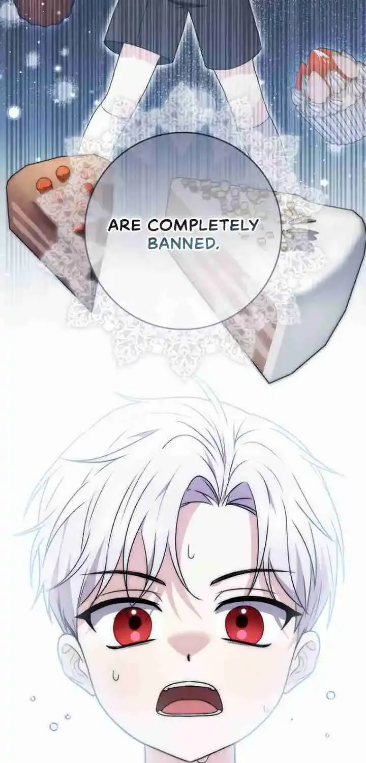 Read The Male Lead Is Obsessed With My Health EN Manga Online