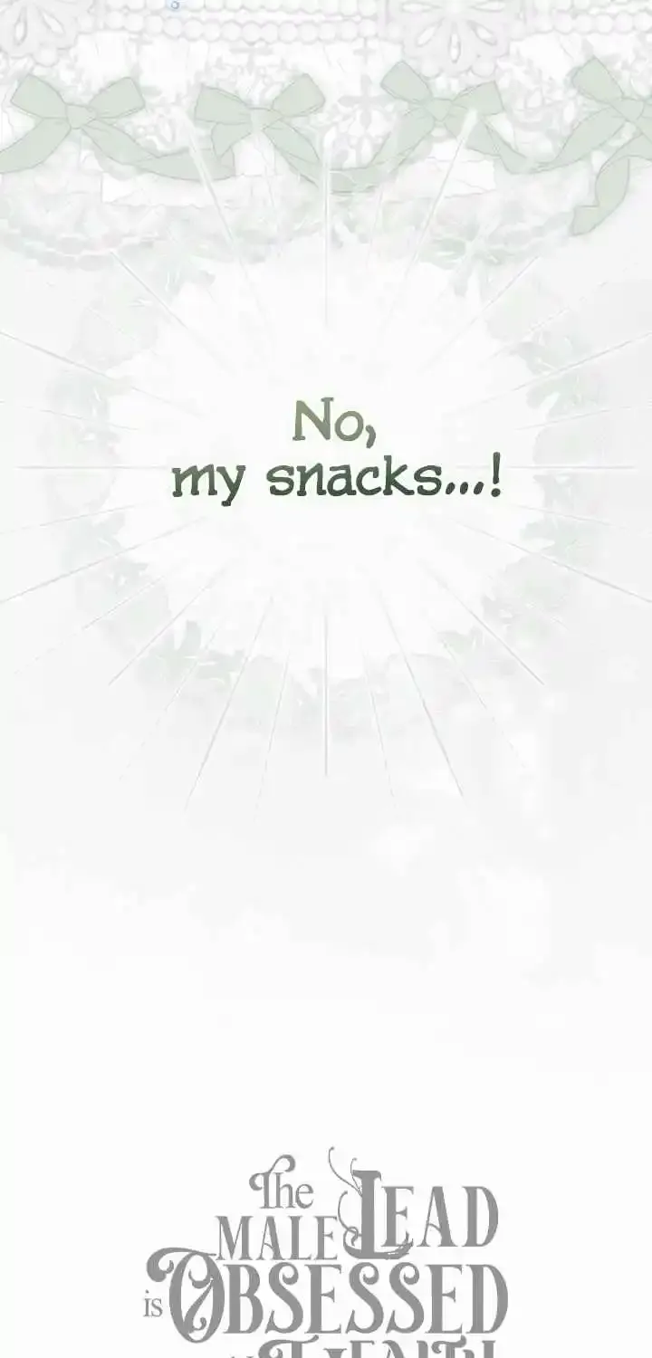 Read The Male Lead Is Obsessed With My Health EN Manga Online