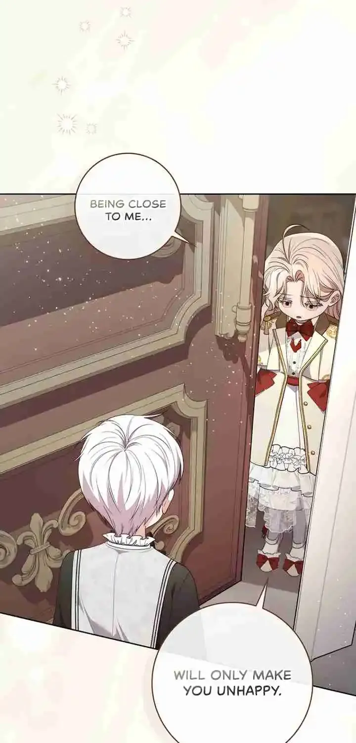 Read The Male Lead Is Obsessed With My Health EN Manga Online
