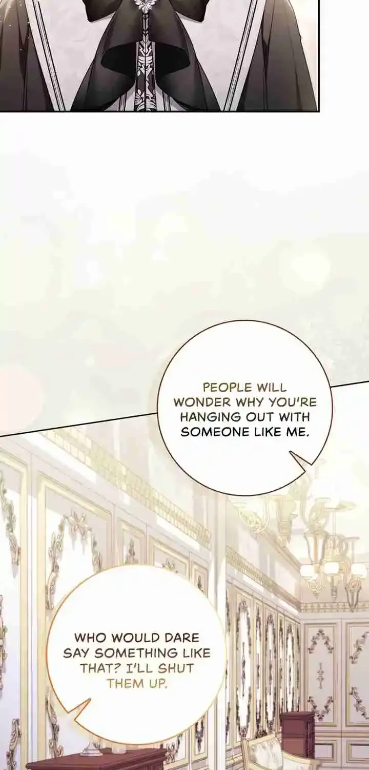 Read The Male Lead Is Obsessed With My Health EN Manga Online