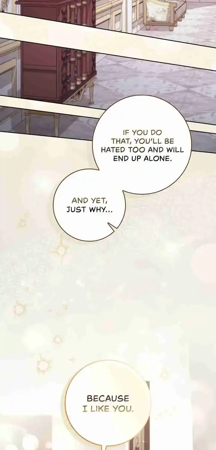 Read The Male Lead Is Obsessed With My Health EN Manga Online