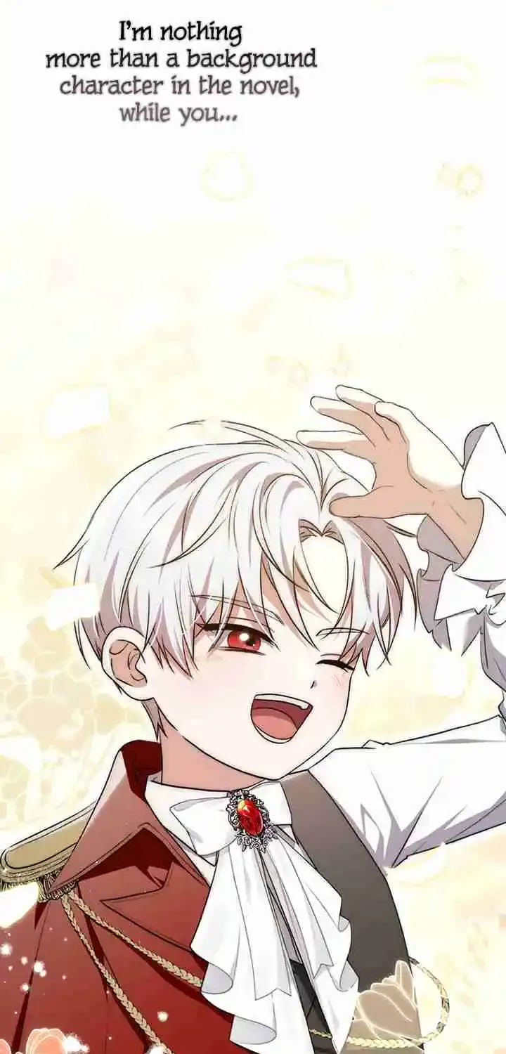 Read The Male Lead Is Obsessed With My Health EN Manga Online