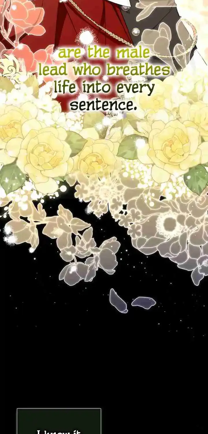 Read The Male Lead Is Obsessed With My Health EN Manga Online