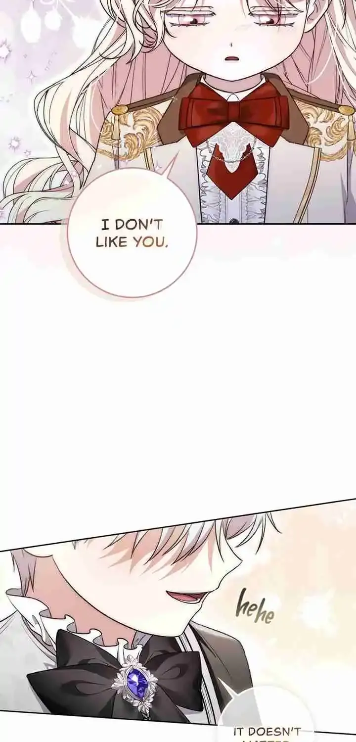Read The Male Lead Is Obsessed With My Health EN Manga Online
