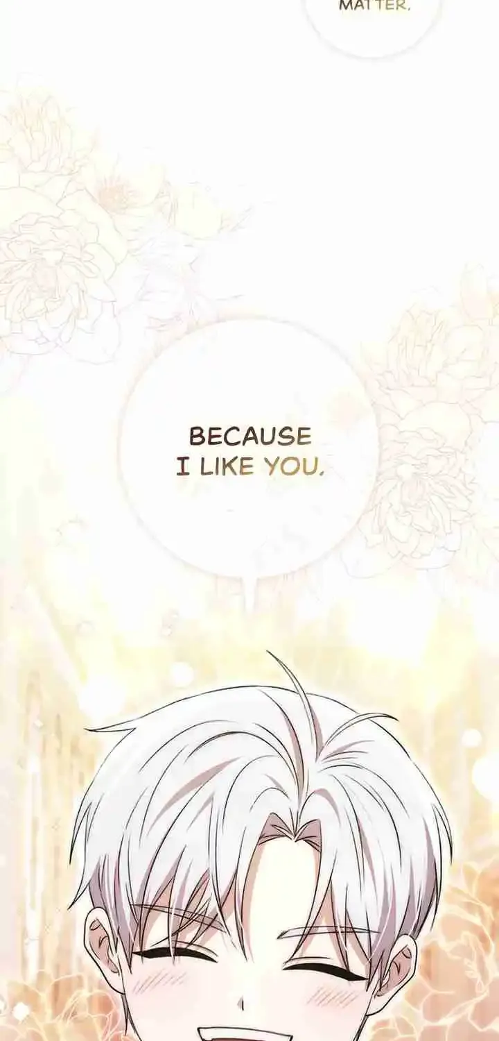 Read The Male Lead Is Obsessed With My Health EN Manga Online