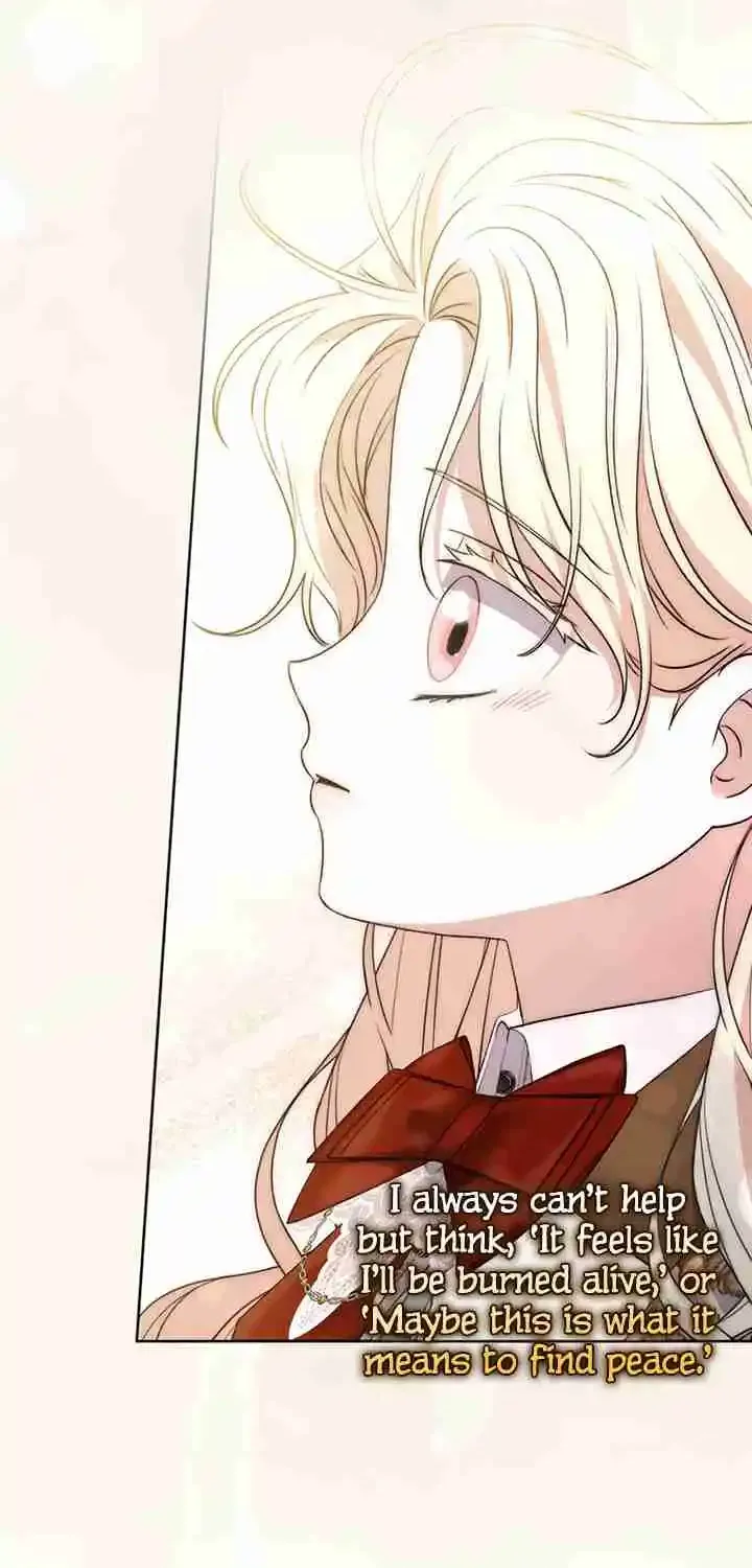 Read The Male Lead Is Obsessed With My Health EN Manga Online