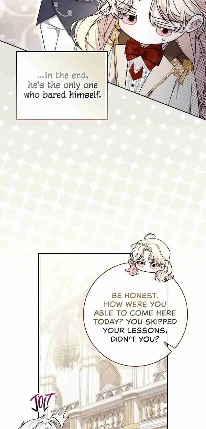 Read The Male Lead Is Obsessed With My Health EN Manga Online