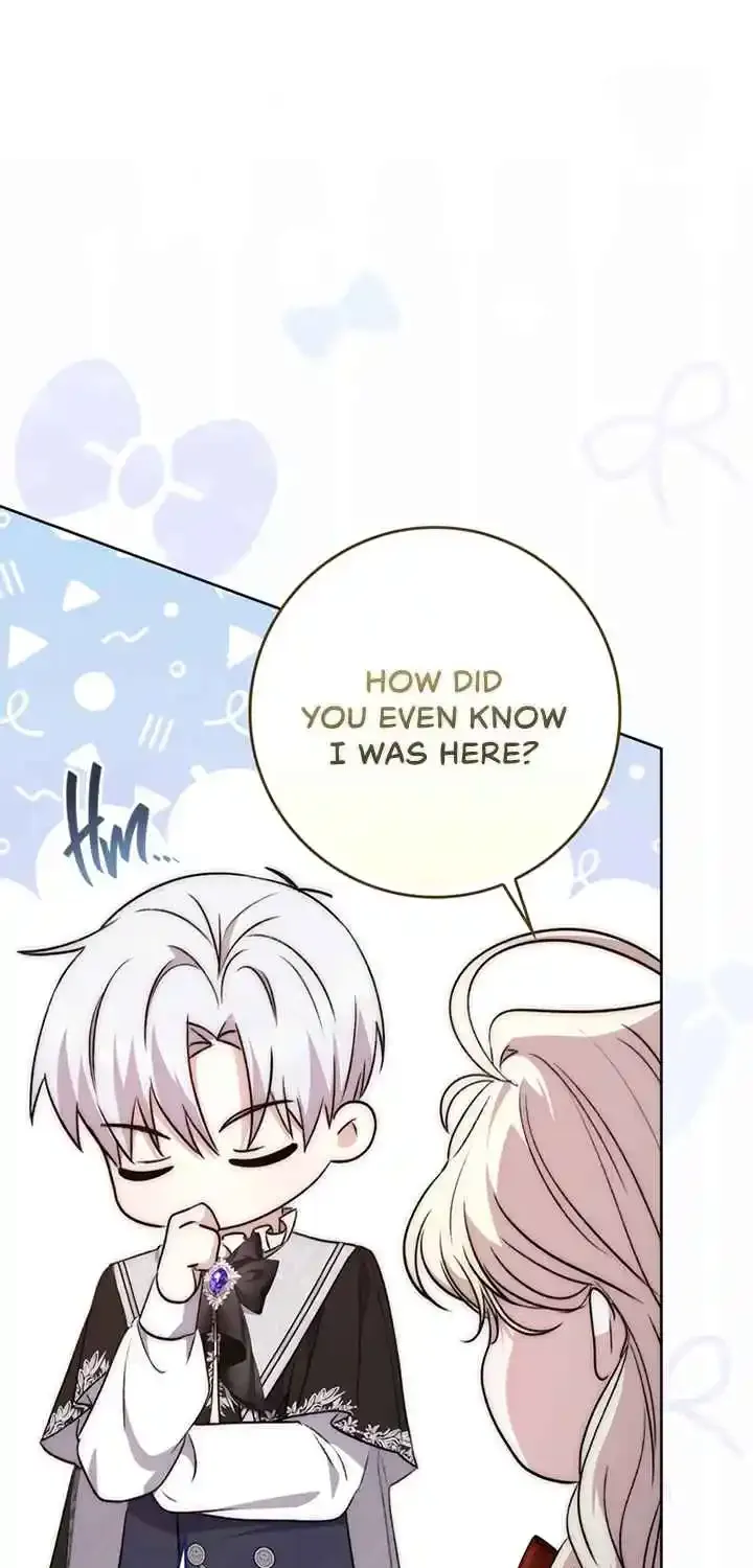 Read The Male Lead Is Obsessed With My Health EN Manga Online