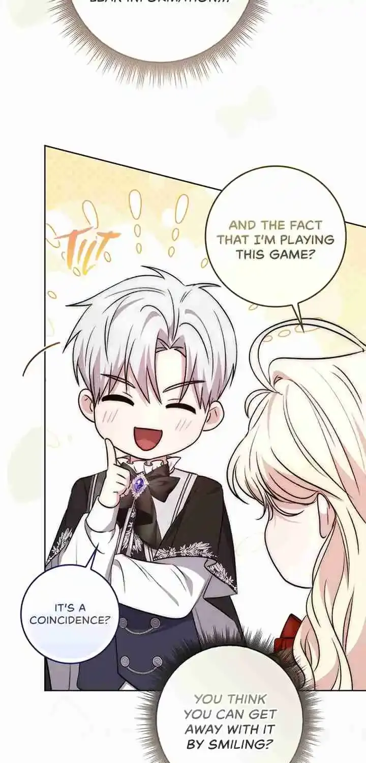 Read The Male Lead Is Obsessed With My Health EN Manga Online