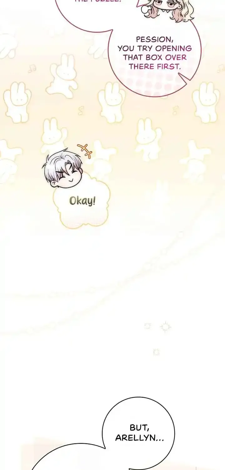 Read The Male Lead Is Obsessed With My Health EN Manga Online