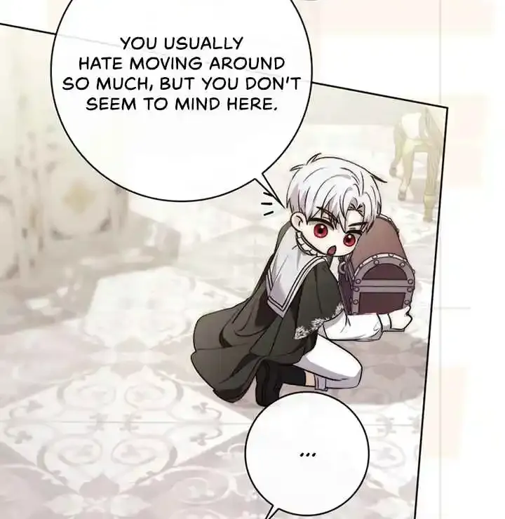 Read The Male Lead Is Obsessed With My Health EN Manga Online