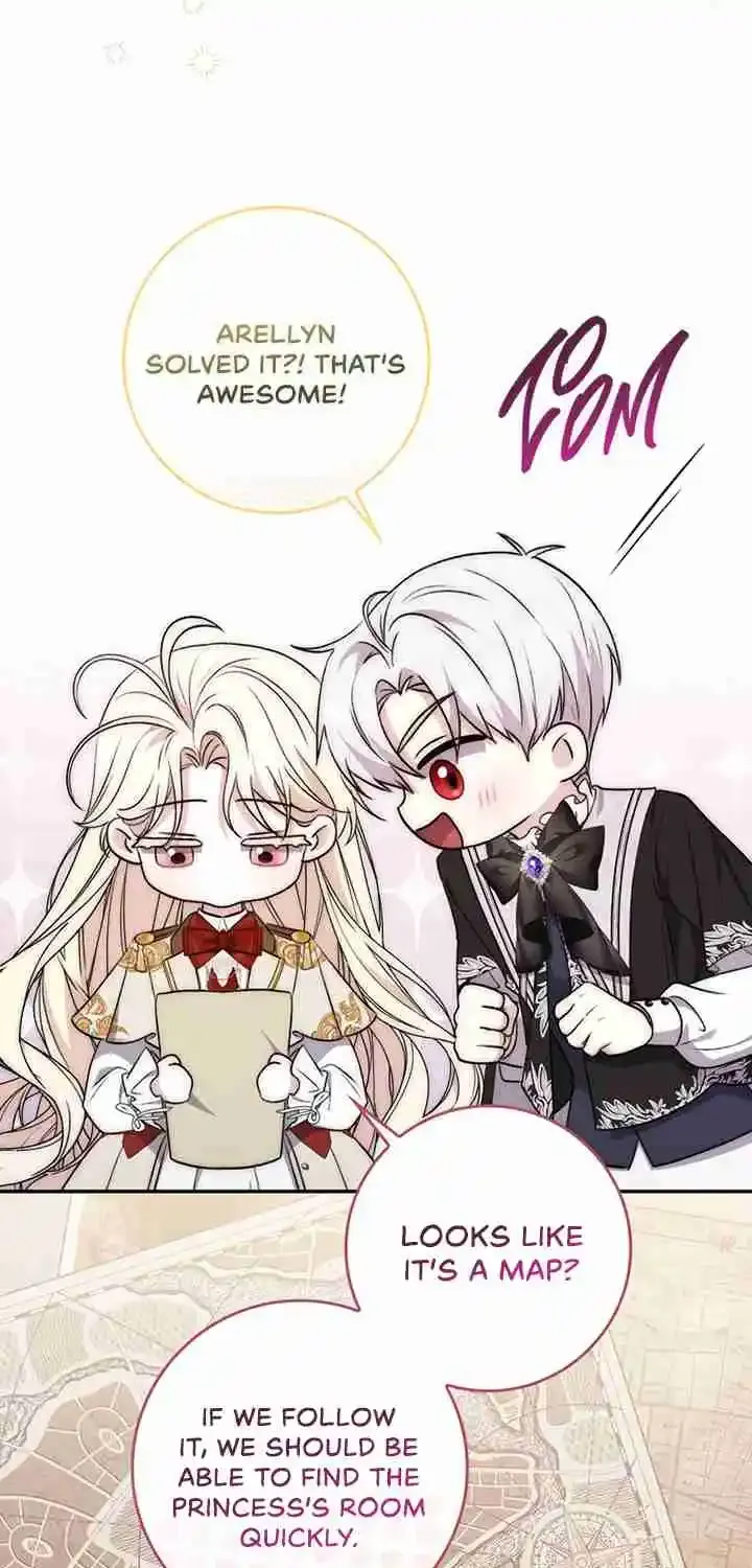 Read The Male Lead Is Obsessed With My Health EN Manga Online