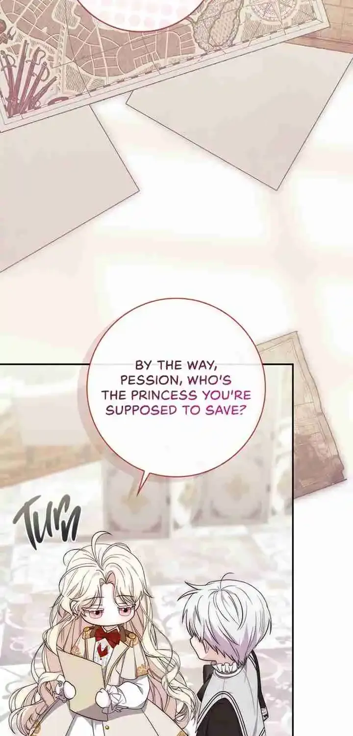 Read The Male Lead Is Obsessed With My Health EN Manga Online