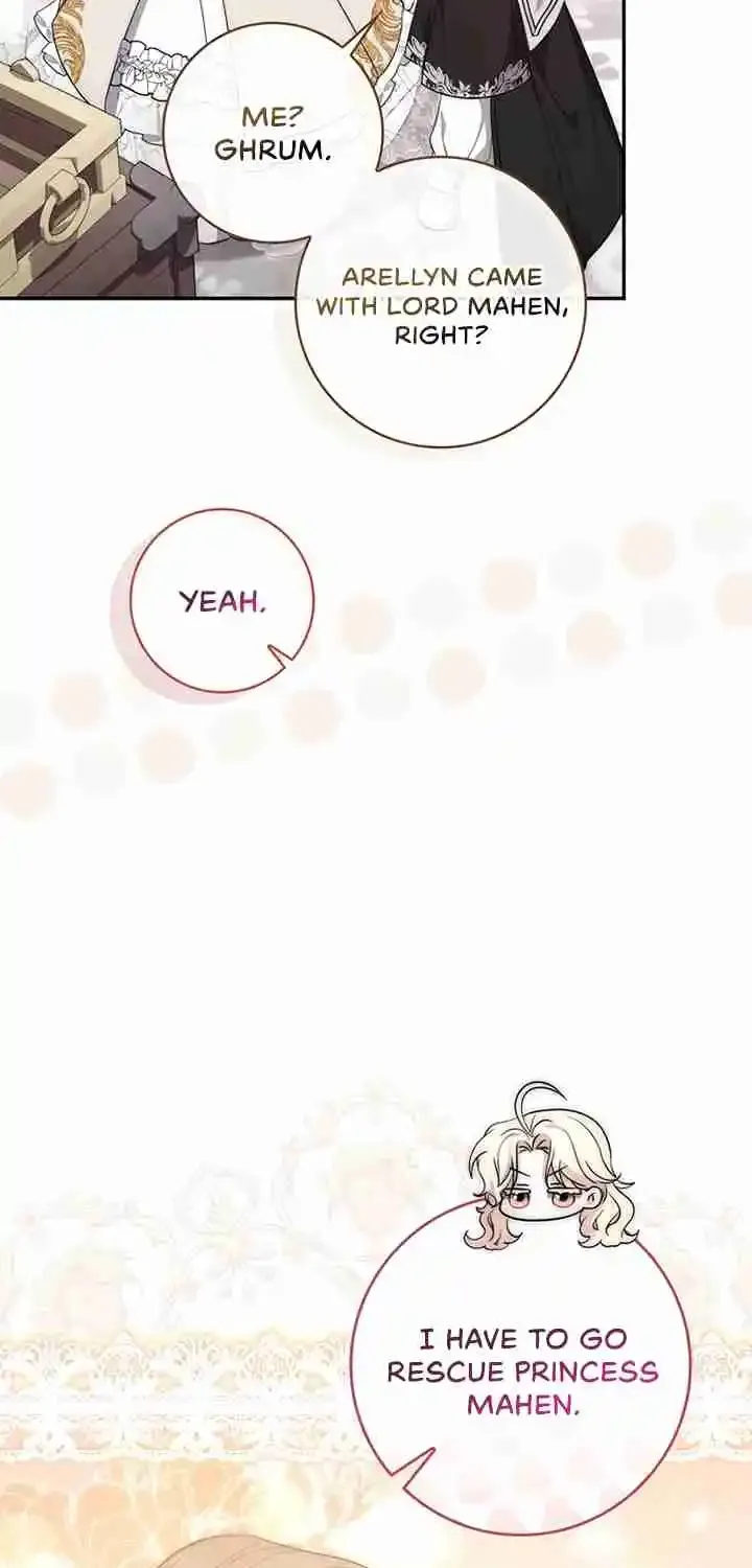 Read The Male Lead Is Obsessed With My Health EN Manga Online