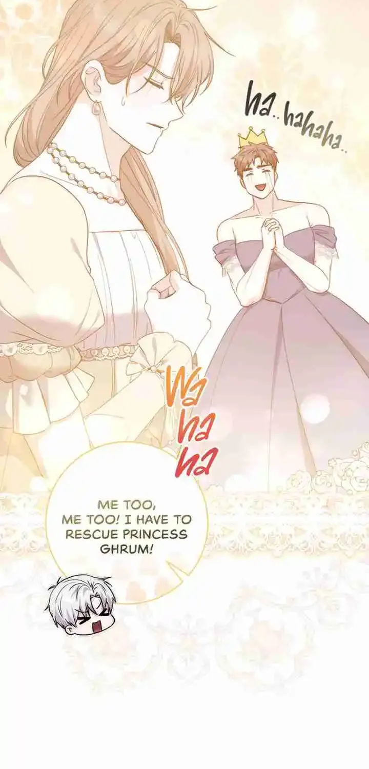 Read The Male Lead Is Obsessed With My Health EN Manga Online