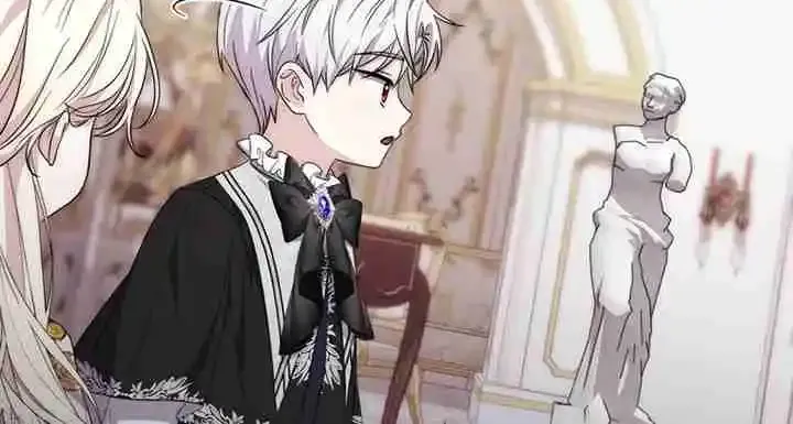 Read The Male Lead Is Obsessed With My Health EN Manga Online
