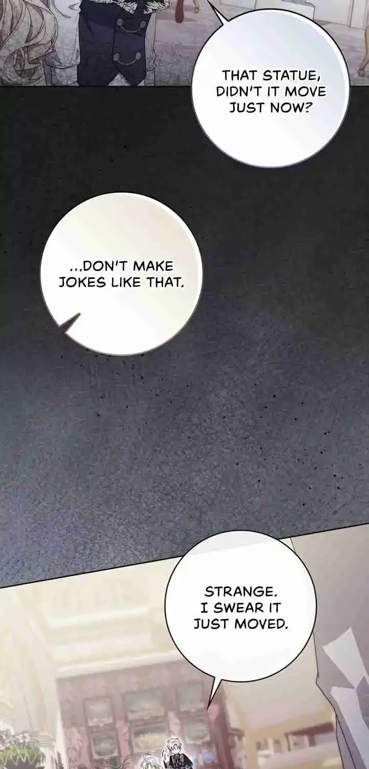 Read The Male Lead Is Obsessed With My Health EN Manga Online