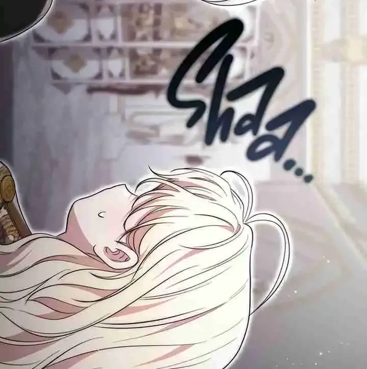 Read The Male Lead Is Obsessed With My Health EN Manga Online