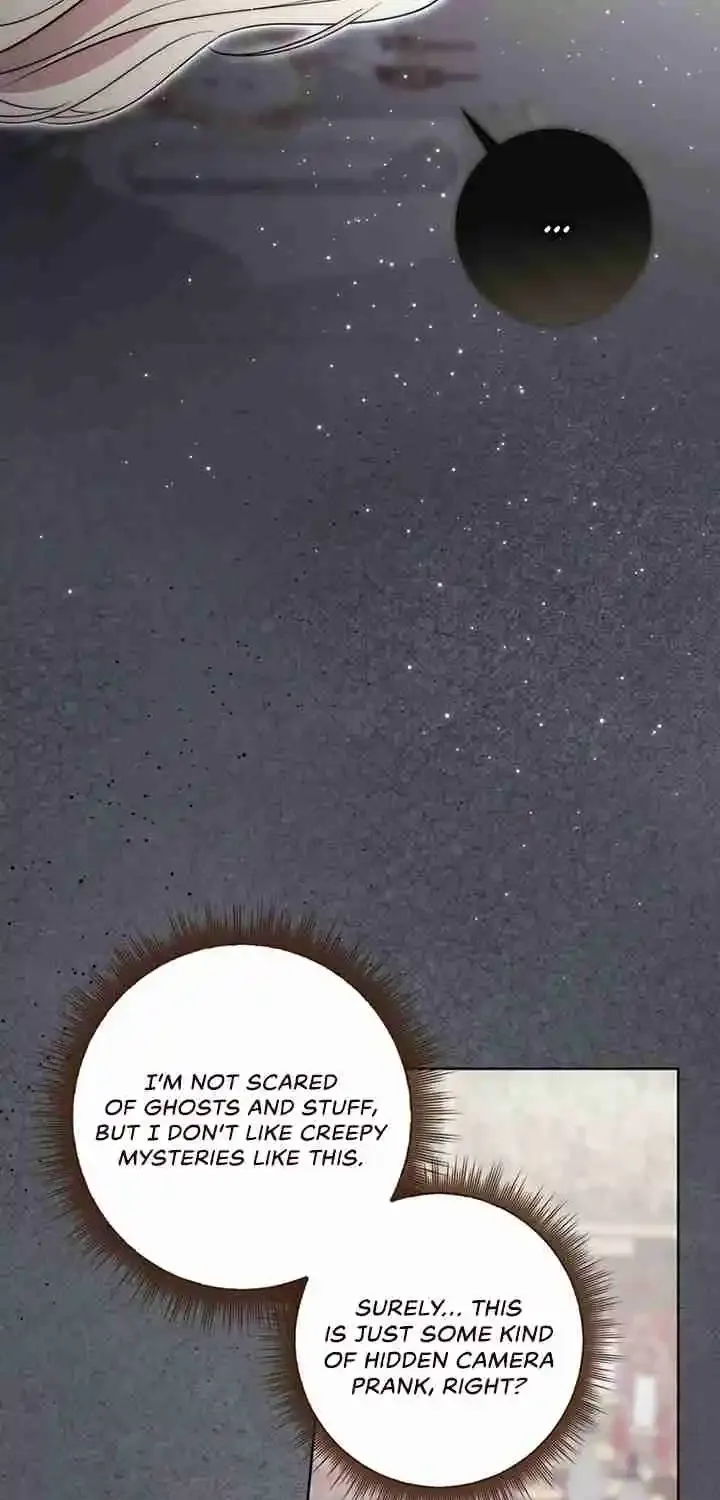 Read The Male Lead Is Obsessed With My Health EN Manga Online