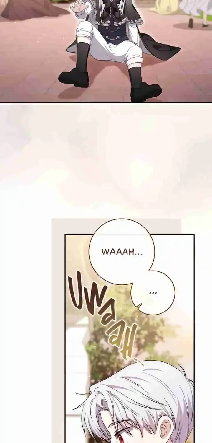 Read The Male Lead Is Obsessed With My Health EN Manga Online