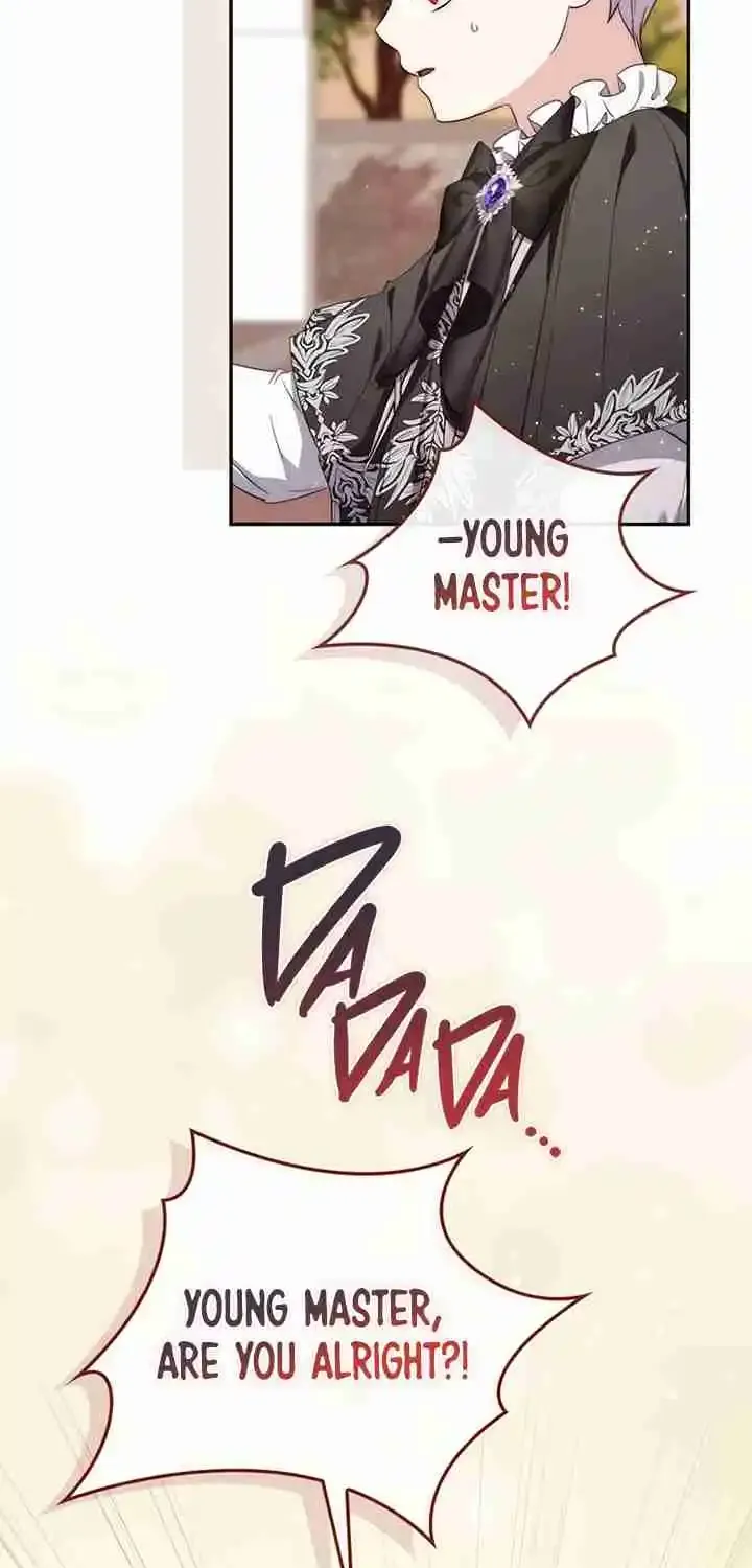 Read The Male Lead Is Obsessed With My Health EN Manga Online