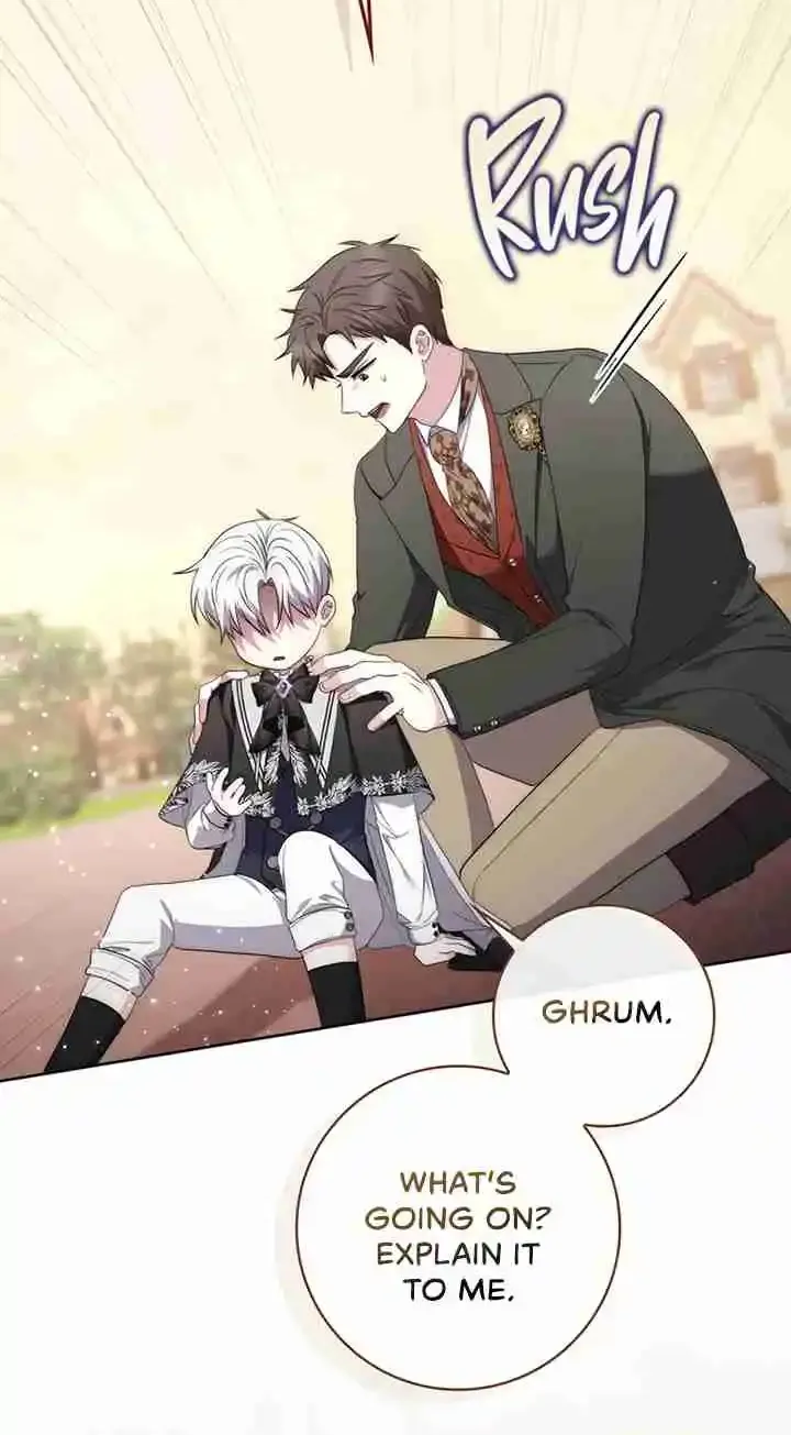 Read The Male Lead Is Obsessed With My Health EN Manga Online