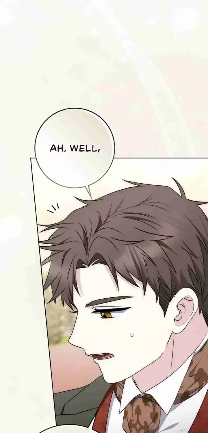 Read The Male Lead Is Obsessed With My Health EN Manga Online