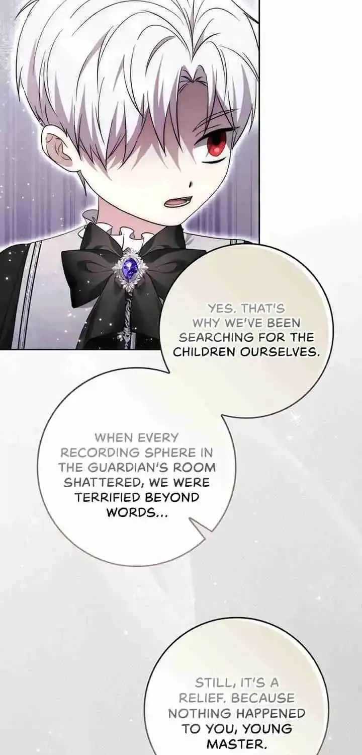 Read The Male Lead Is Obsessed With My Health EN Manga Online