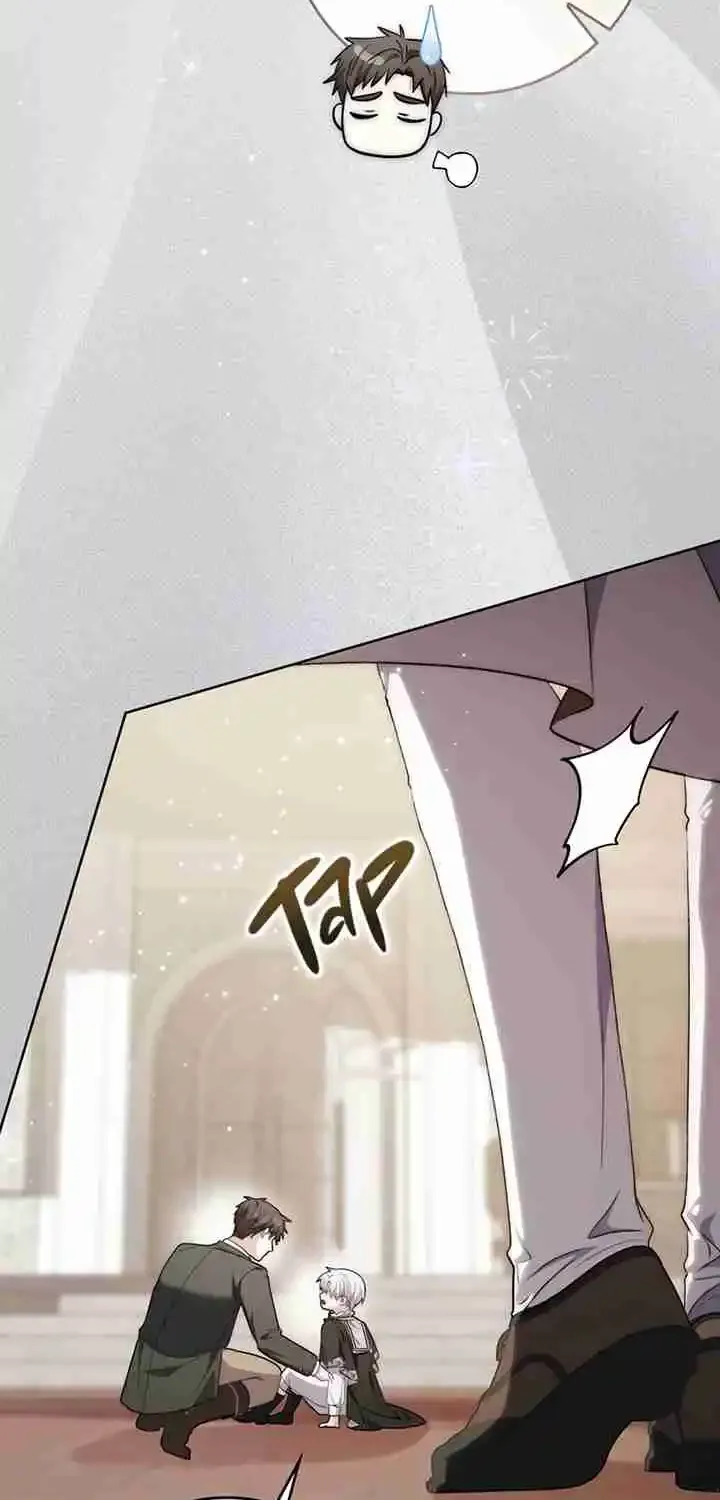 Read The Male Lead Is Obsessed With My Health EN Manga Online