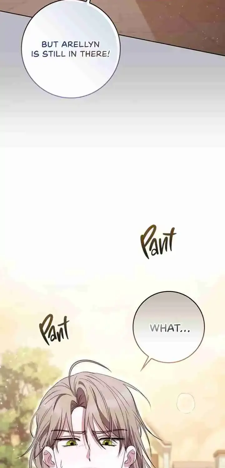 Read The Male Lead Is Obsessed With My Health EN Manga Online