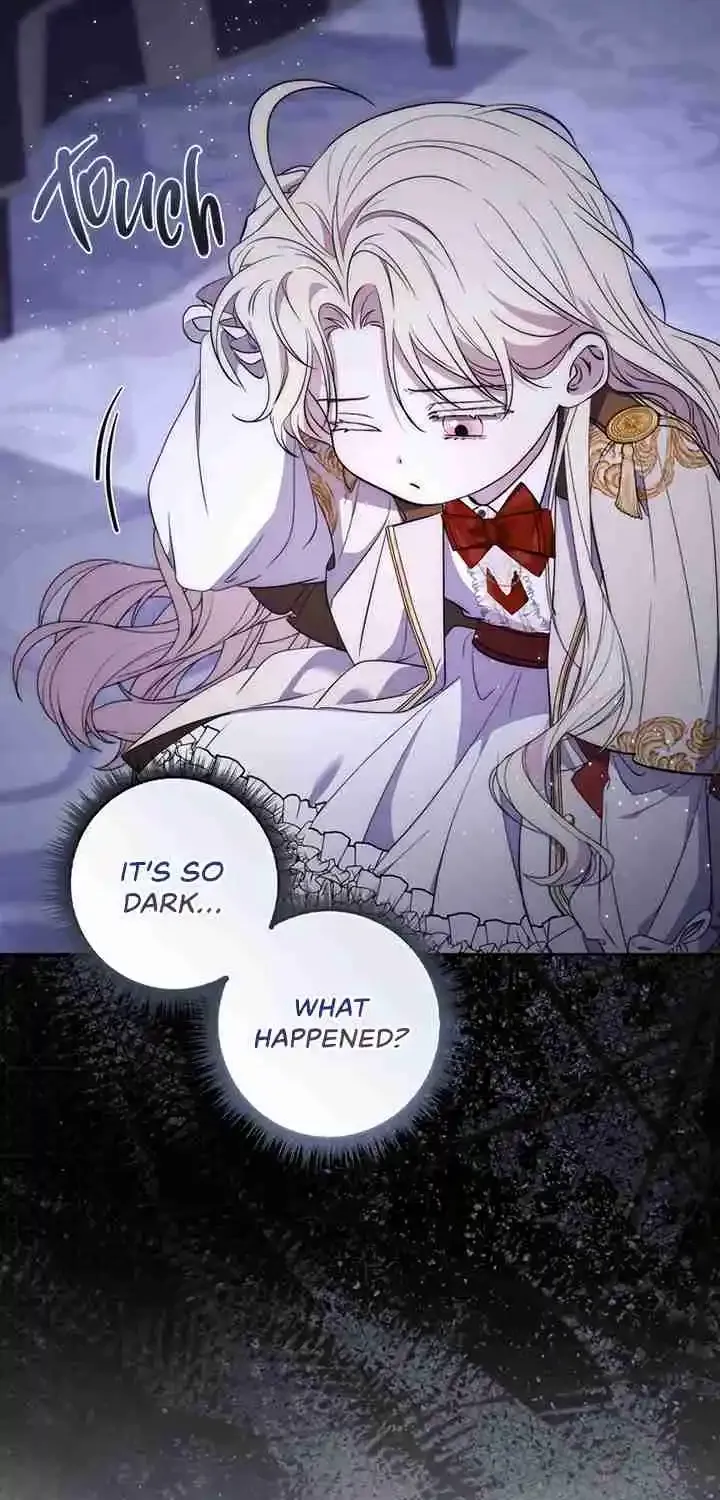 Read The Male Lead Is Obsessed With My Health EN Manga Online