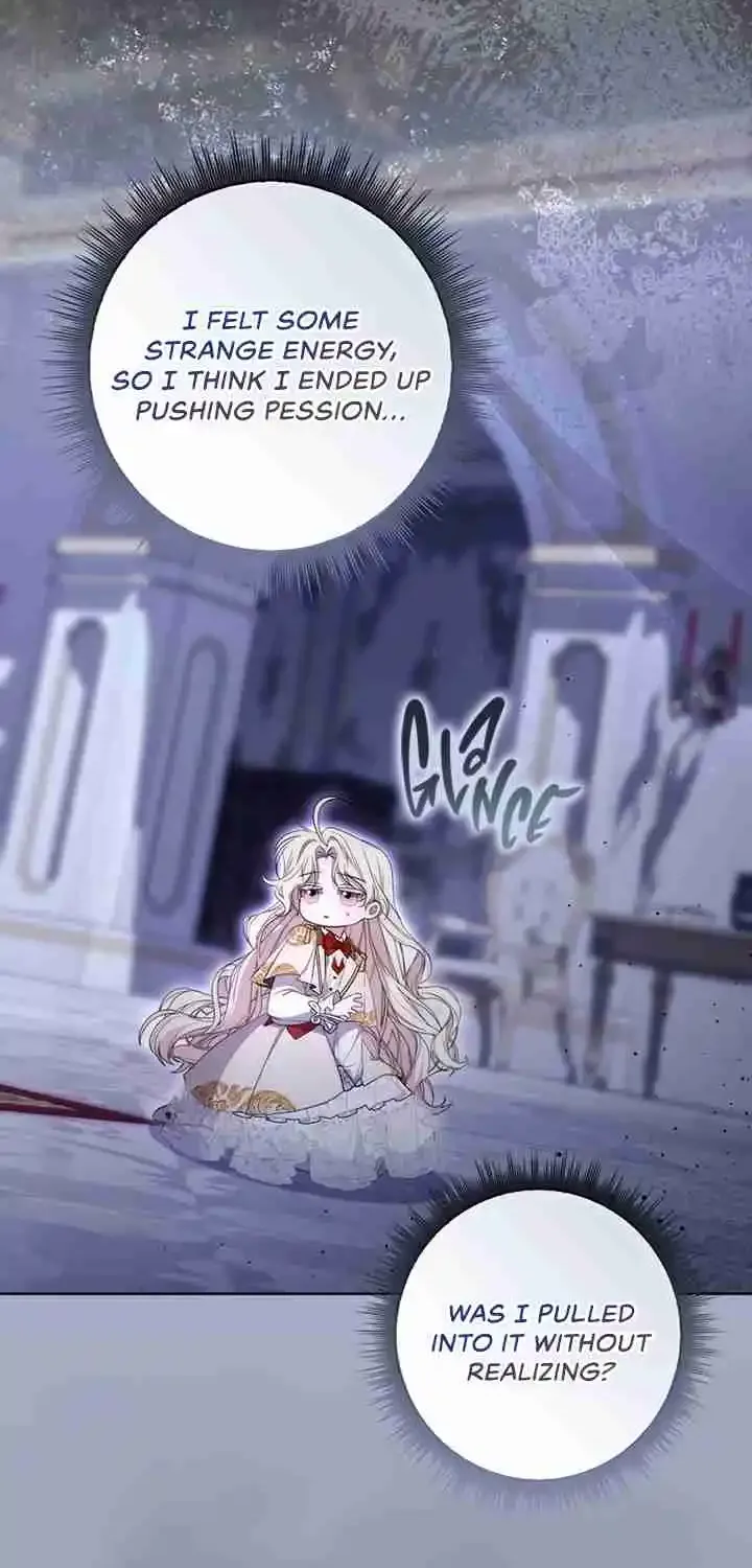 Read The Male Lead Is Obsessed With My Health EN Manga Online