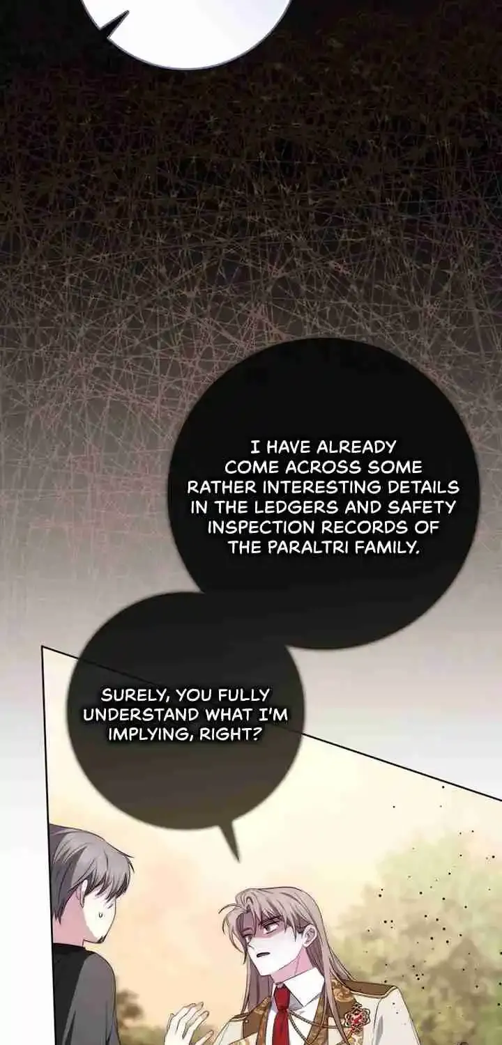 Read The Male Lead Is Obsessed With My Health EN Manga Online