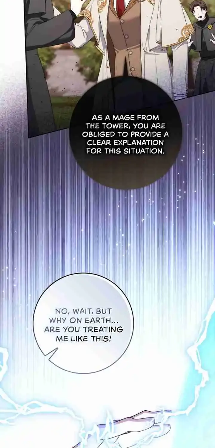 Read The Male Lead Is Obsessed With My Health EN Manga Online