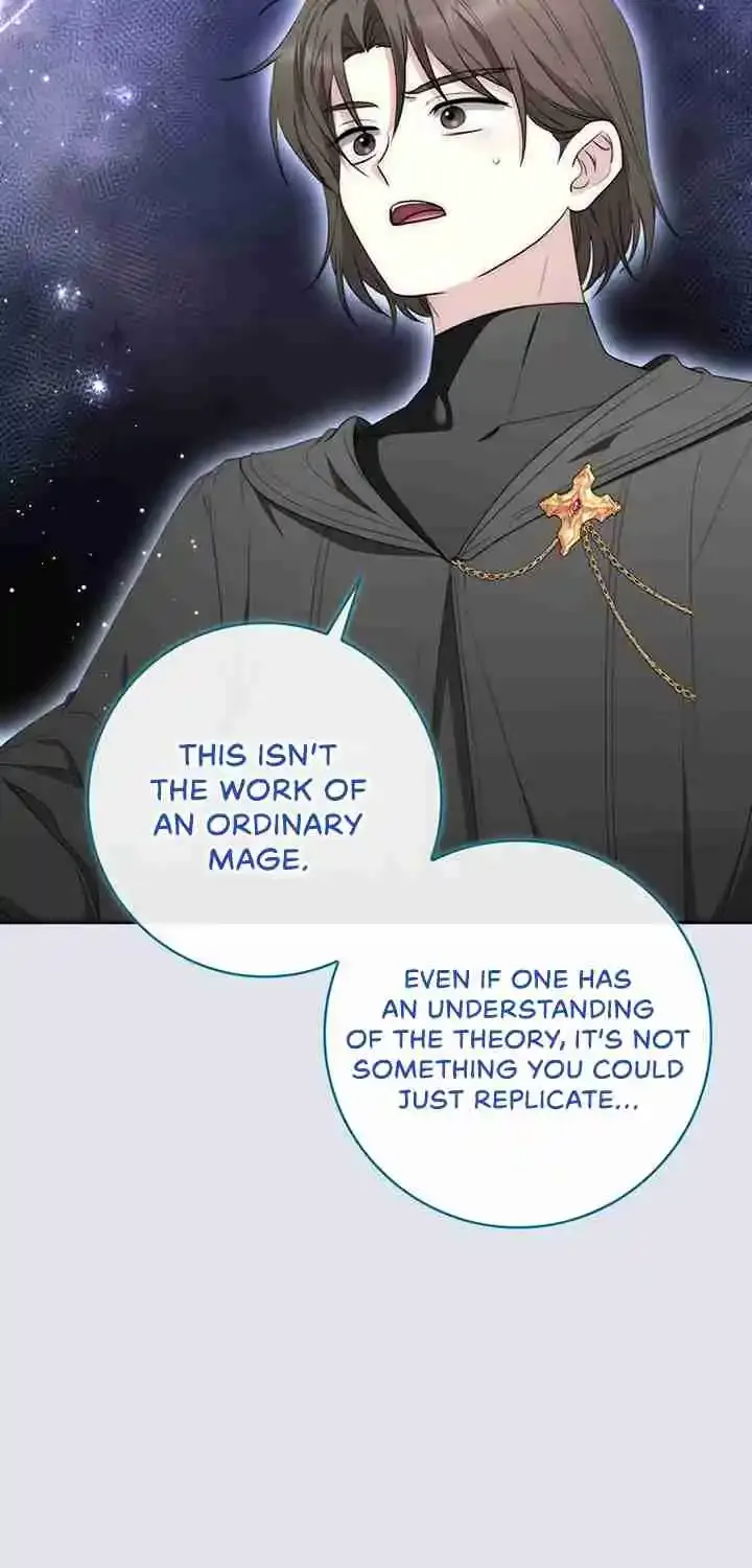 Read The Male Lead Is Obsessed With My Health EN Manga Online