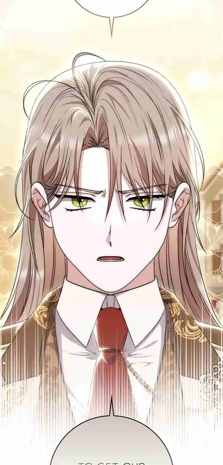 Read The Male Lead Is Obsessed With My Health EN Manga Online