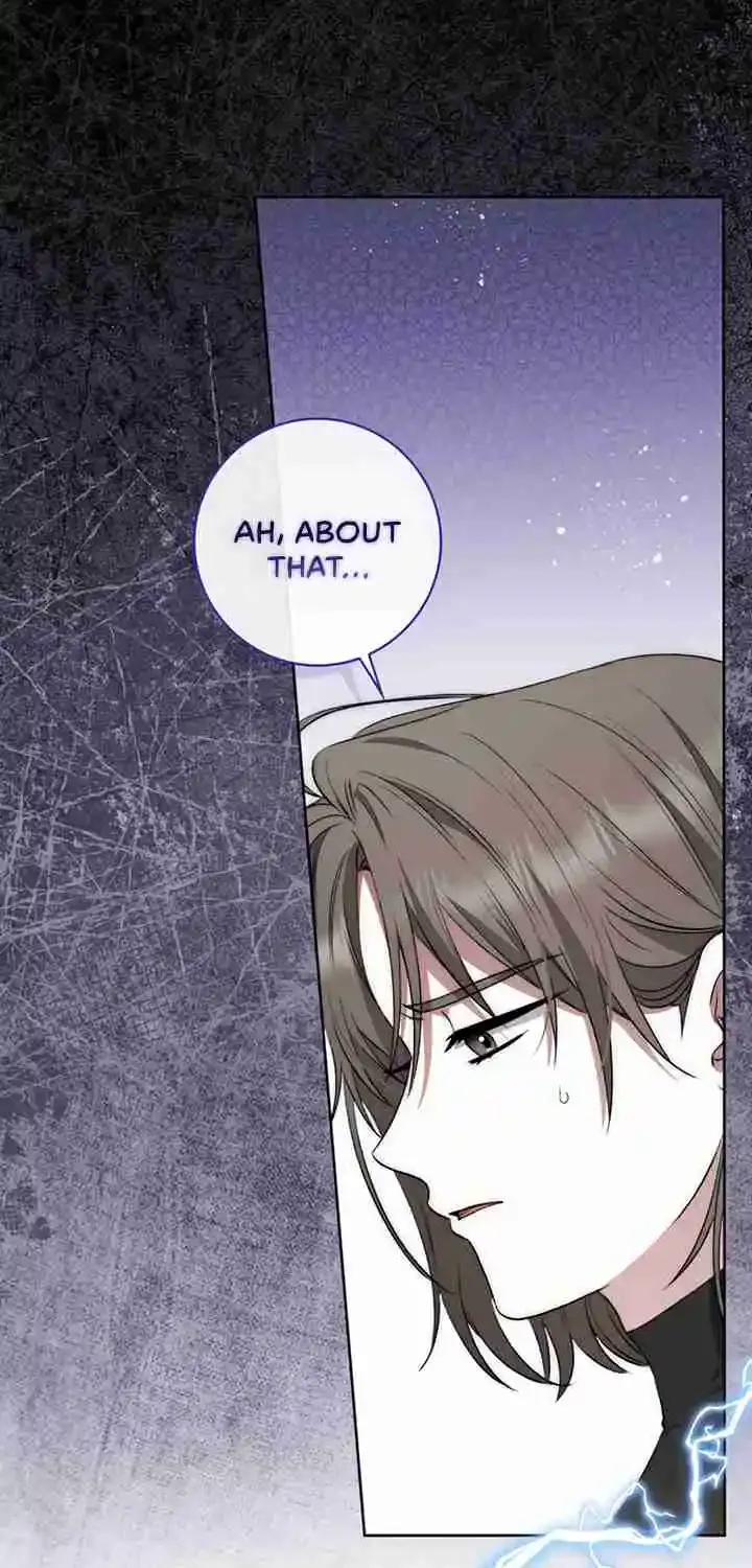 Read The Male Lead Is Obsessed With My Health EN Manga Online