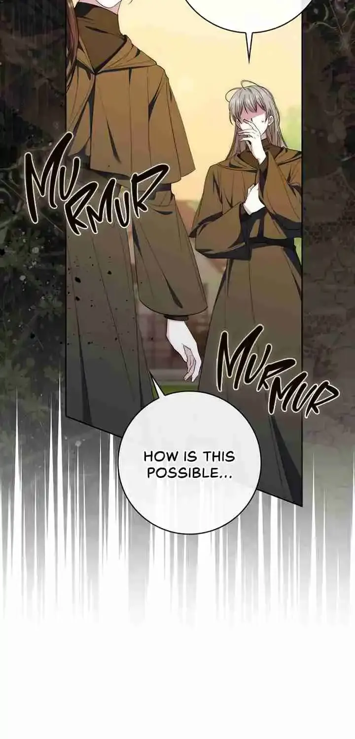 Read The Male Lead Is Obsessed With My Health EN Manga Online