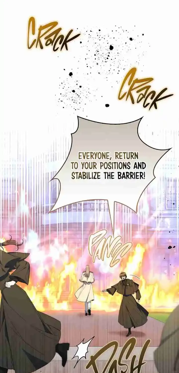 Read The Male Lead Is Obsessed With My Health EN Manga Online