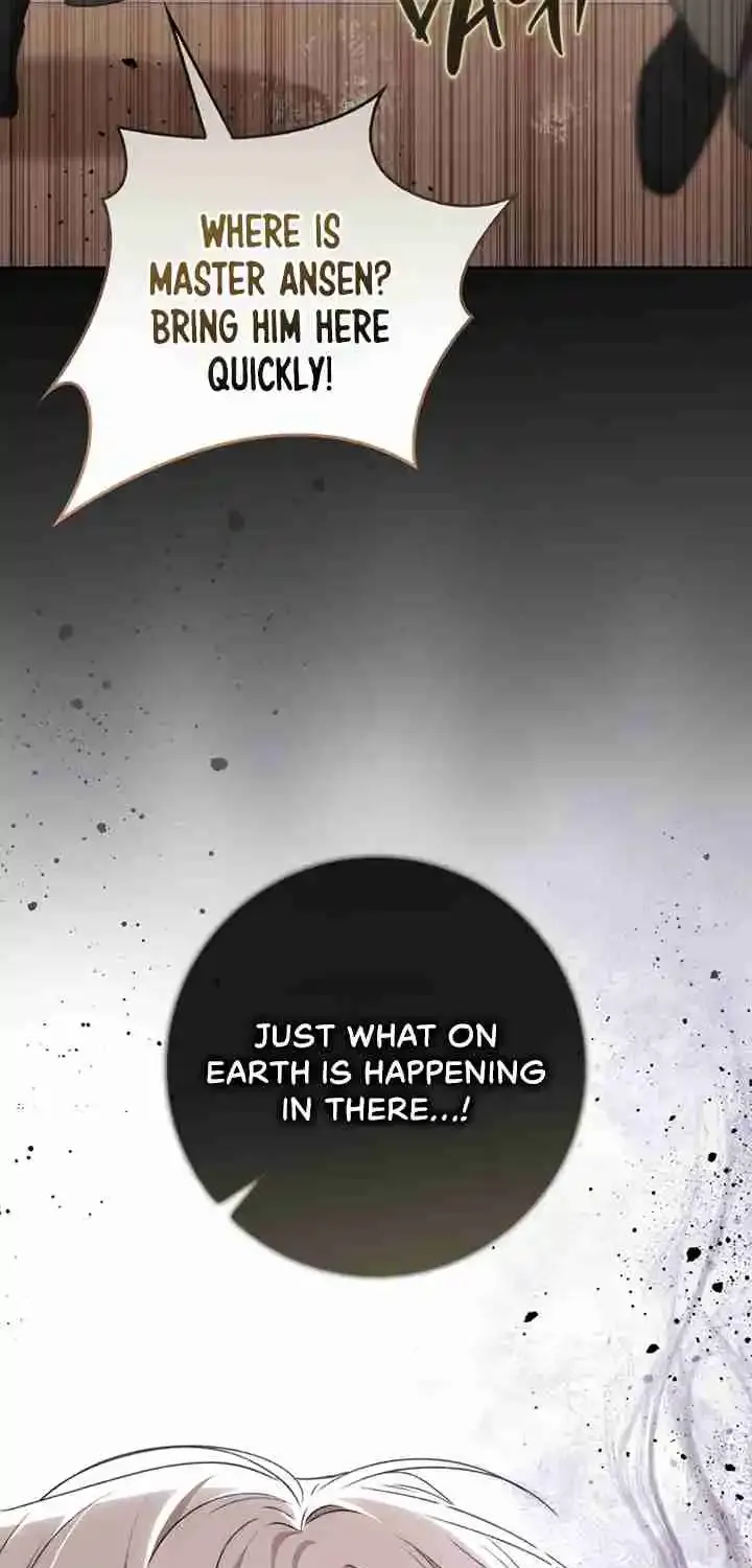 Read The Male Lead Is Obsessed With My Health EN Manga Online