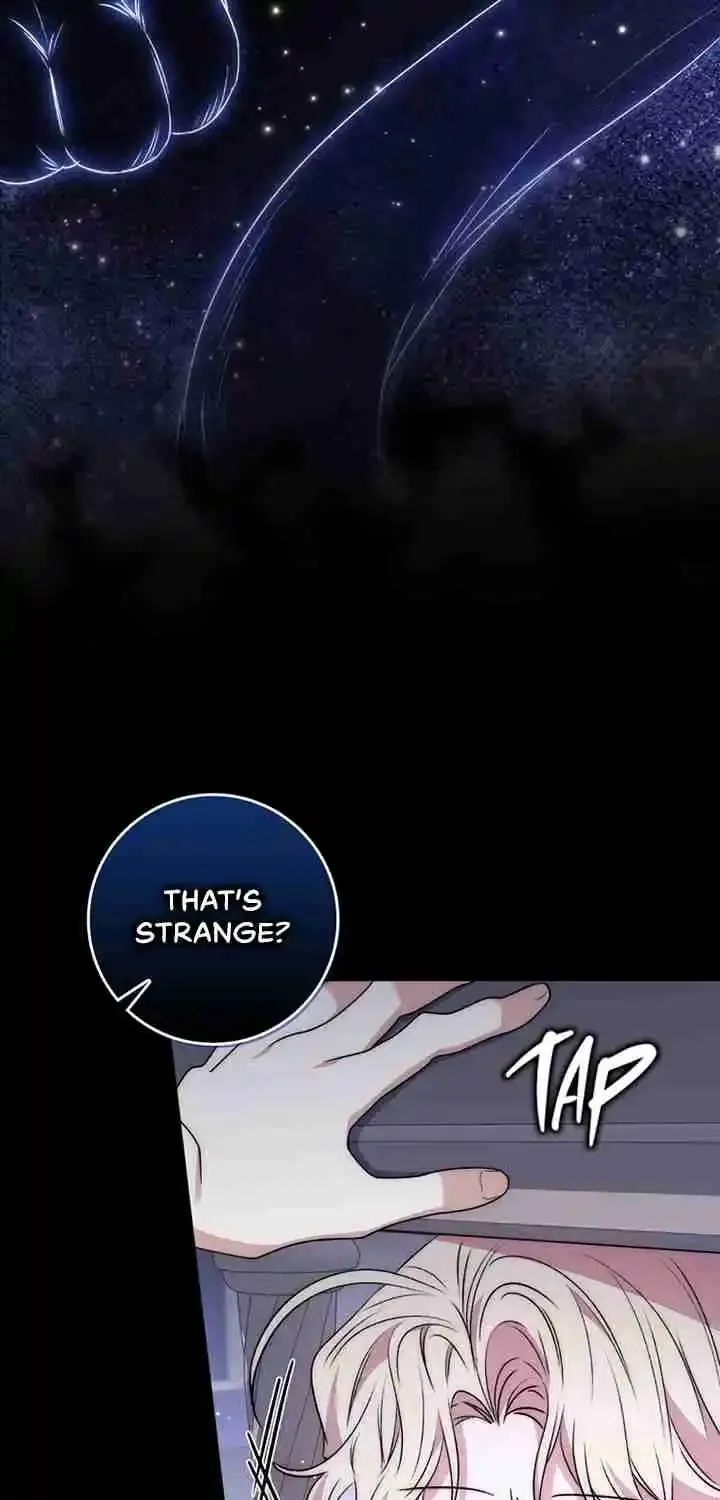 Read The Male Lead Is Obsessed With My Health EN Manga Online