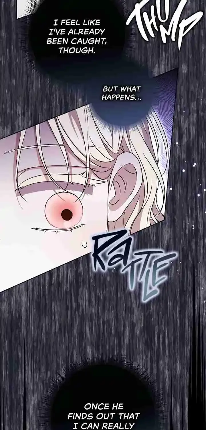 Read The Male Lead Is Obsessed With My Health EN Manga Online