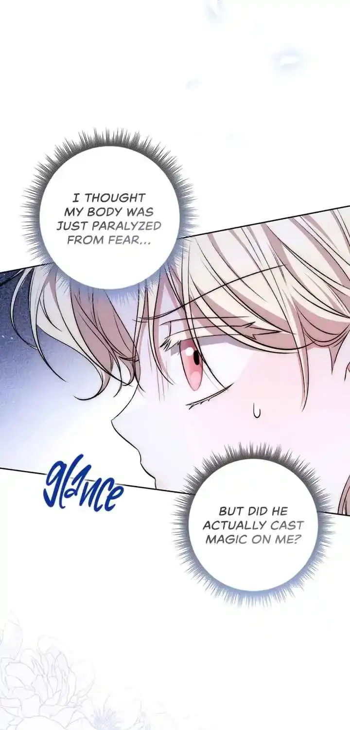 Read The Male Lead Is Obsessed With My Health EN Manga Online