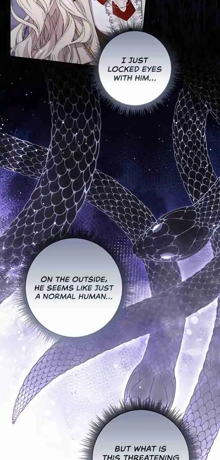 Read The Male Lead Is Obsessed With My Health EN Manga Online