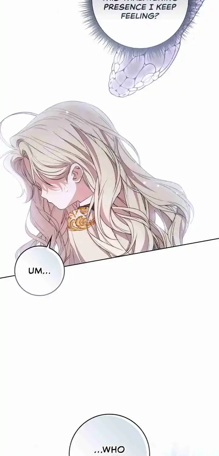 Read The Male Lead Is Obsessed With My Health EN Manga Online