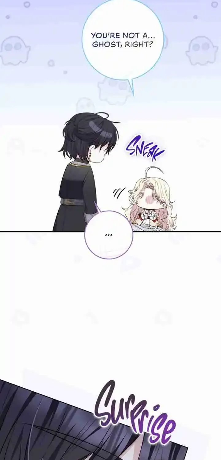 Read The Male Lead Is Obsessed With My Health EN Manga Online