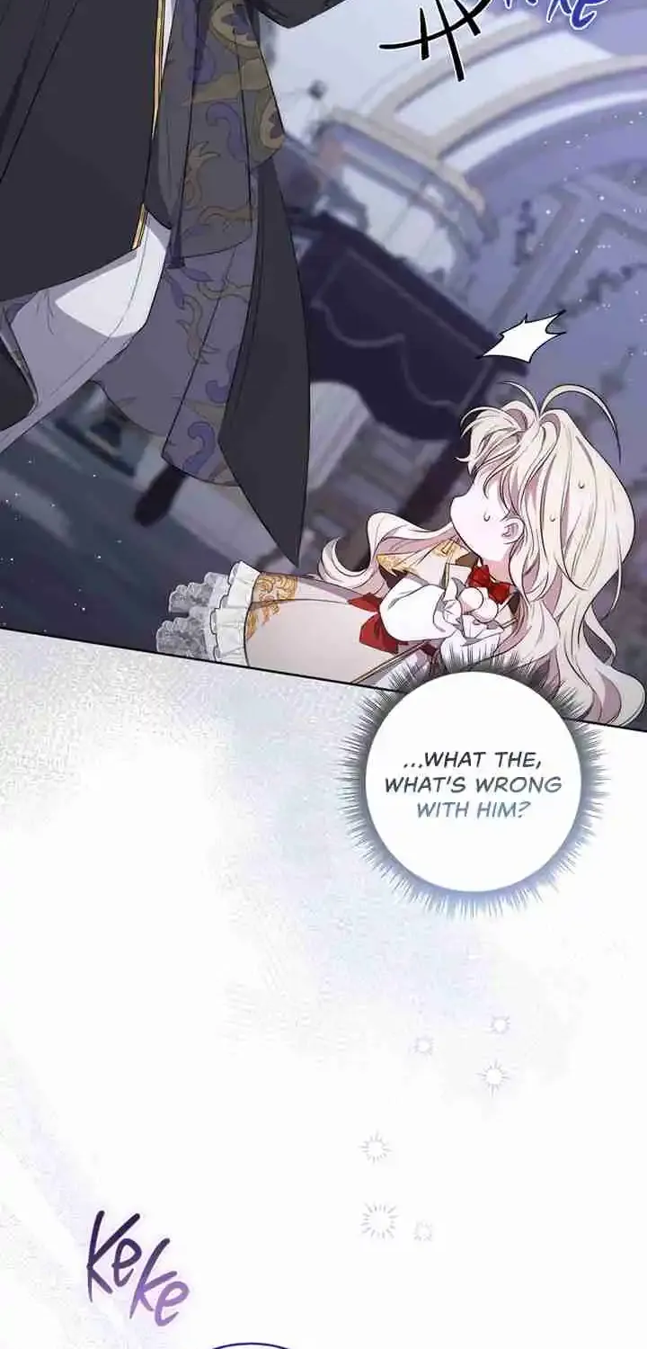 Read The Male Lead Is Obsessed With My Health EN Manga Online