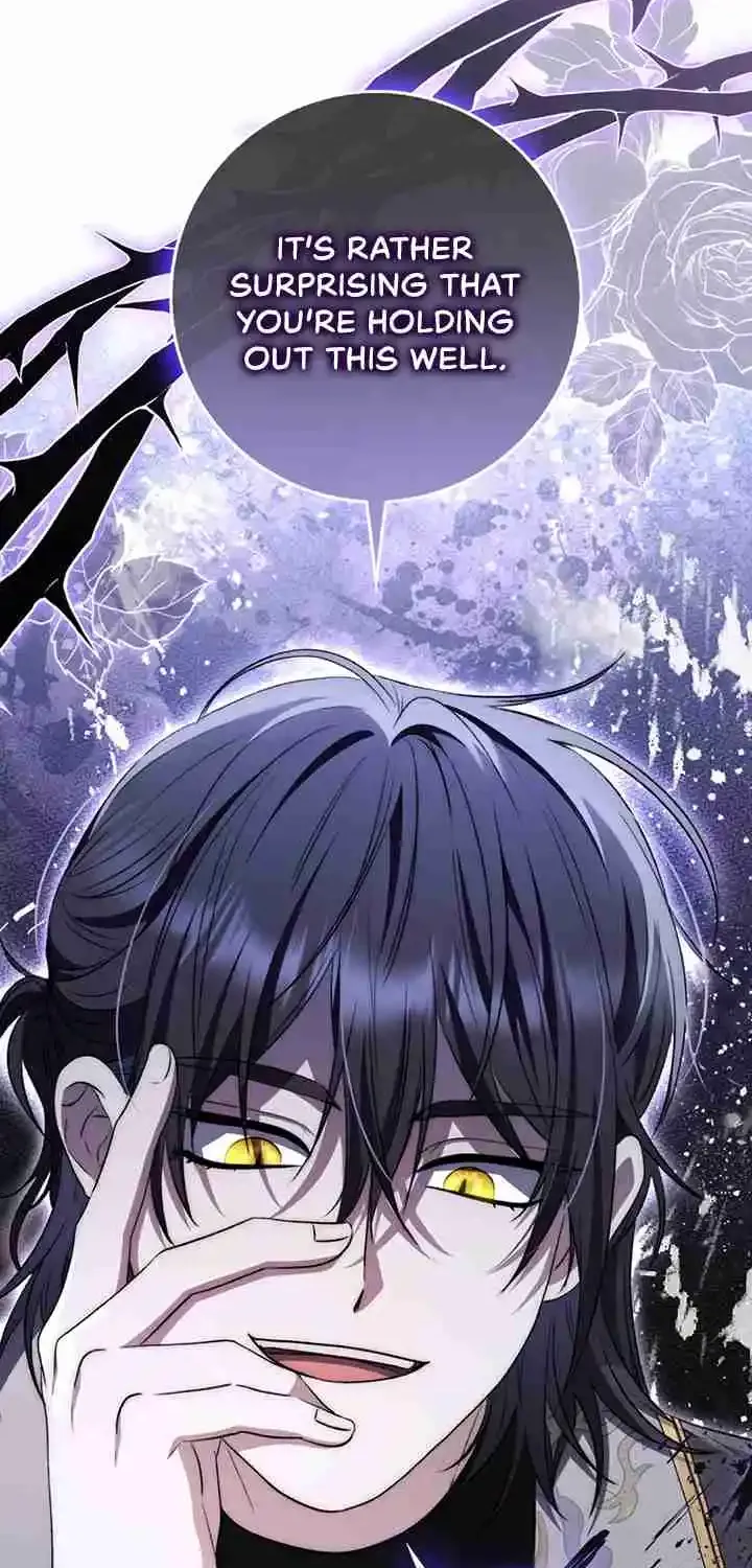Read The Male Lead Is Obsessed With My Health EN Manga Online