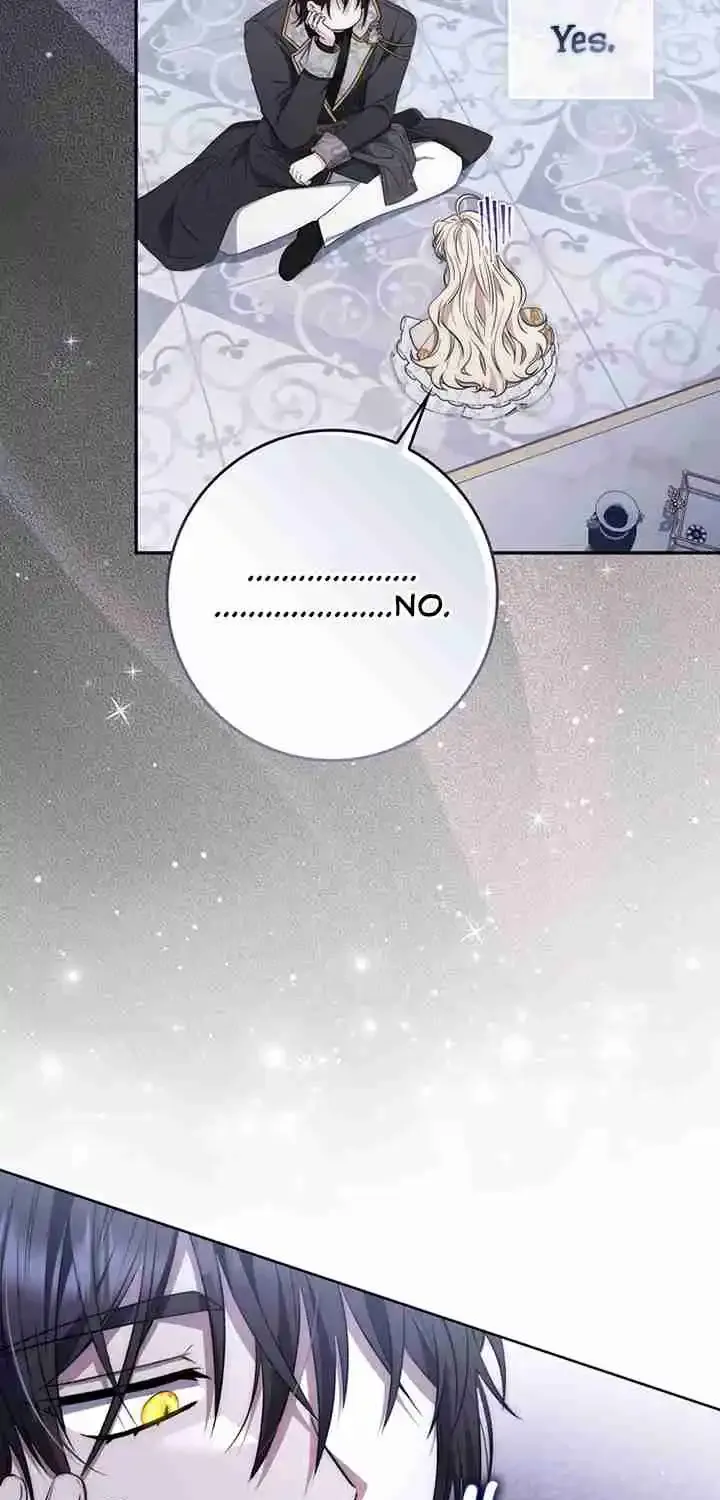 Read The Male Lead Is Obsessed With My Health EN Manga Online