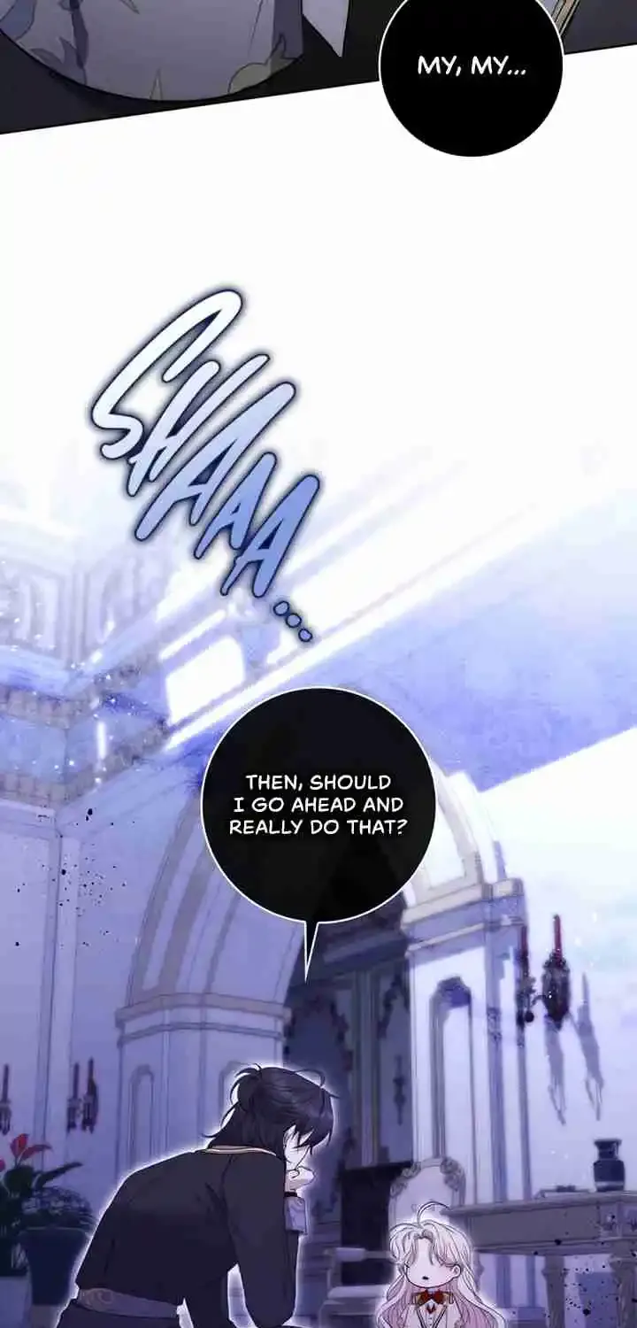 Read The Male Lead Is Obsessed With My Health EN Manga Online